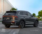 Geely Monjaro 2025